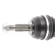 Arbre de transmission CEVAM 7908 - Visuel 2