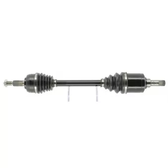 Arbre de transmission CEVAM 7909