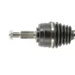 Arbre de transmission CEVAM 7909 - Visuel 2