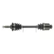 Arbre de transmission CEVAM 7913Z - Visuel 1