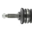 Arbre de transmission CEVAM 7913Z - Visuel 2
