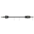 Arbre de transmission CEVAM 7914Z - Visuel 1