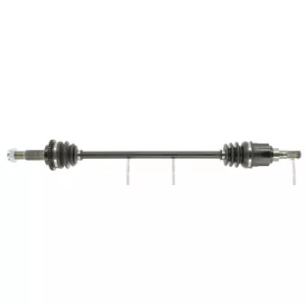 Arbre de transmission CEVAM 7914Z
