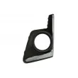 Grille de ventilation, pare-chocs avant gauche BLIC 6502-07-6735915P - Visuel 1
