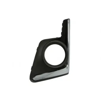 Grille de ventilation, pare-chocs avant gauche BLIC 6502-07-6735915P