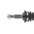 Arbre de transmission CEVAM 7914Z - Visuel 2