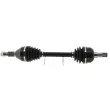 Arbre de transmission CEVAM 7916 - Visuel 1