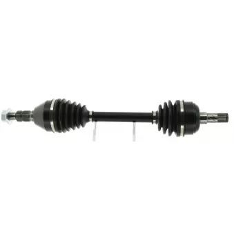 Arbre de transmission CEVAM 7916