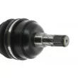 Arbre de transmission CEVAM 7916 - Visuel 3