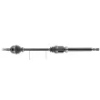 Arbre de transmission CEVAM 7917 - Visuel 1