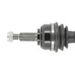 Arbre de transmission CEVAM 7917 - Visuel 2
