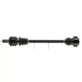 Arbre de transmission CEVAM 7918Z