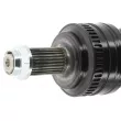 Arbre de transmission CEVAM 7918Z - Visuel 2