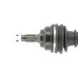 Arbre de transmission CEVAM 7919 - Visuel 2