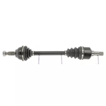 Arbre de transmission avant gauche CEVAM 7921
