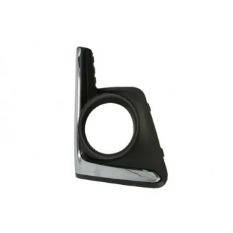 Grille de ventilation, pare-chocs avant droit BLIC 6502-07-6735916P