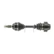 Arbre de transmission CEVAM 7922 - Visuel 1