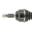 Arbre de transmission CEVAM 7922 - Visuel 2