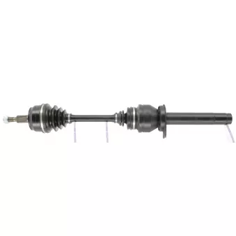 Arbre de transmission avant droit CEVAM 7924
