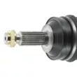 Arbre de transmission CEVAM 7928 - Visuel 2