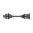 Arbre de transmission CEVAM 7930 - Visuel 1