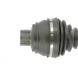 Arbre de transmission CEVAM 7930 - Visuel 2