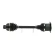 Arbre de transmission CEVAM 7931 - Visuel 1