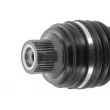 Arbre de transmission CEVAM 7931 - Visuel 2
