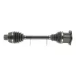 Arbre de transmission CEVAM 7932 - Visuel 1
