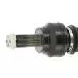 Arbre de transmission CEVAM 7934 - Visuel 2