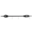 Arbre de transmission CEVAM 7935Z - Visuel 1