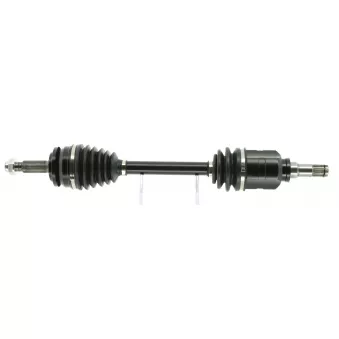 Arbre de transmission avant gauche CEVAM 7937