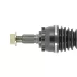 Arbre de transmission CEVAM 7939Z - Visuel 2