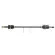 Arbre de transmission CEVAM 7941Z - Visuel 1