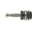 Arbre de transmission CEVAM 7941Z - Visuel 2