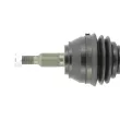 Arbre de transmission CEVAM 7943 - Visuel 2