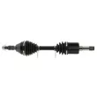 Arbre de transmission CEVAM 7944 - Visuel 1