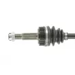 Arbre de transmission CEVAM 7945 - Visuel 2