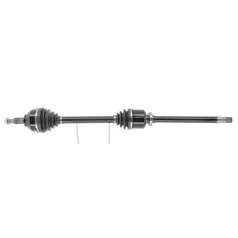 Arbre de transmission avant droit CEVAM 7946