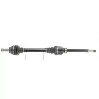 Arbre de transmission avant droit CEVAM 7950