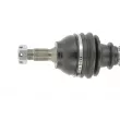 Arbre de transmission avant droit CEVAM 7950 - Visuel 2