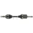 Arbre de transmission CEVAM 7951 - Visuel 1