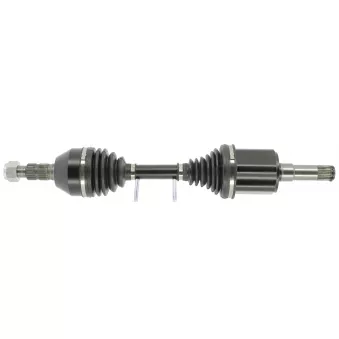 Arbre de transmission CEVAM 7951