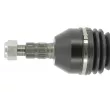 Arbre de transmission CEVAM 7951 - Visuel 2