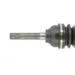 Arbre de transmission CEVAM 7953 - Visuel 2