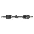 Arbre de transmission avant gauche CEVAM 7954Z - Visuel 1