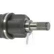 Arbre de transmission avant gauche CEVAM 7954Z - Visuel 3