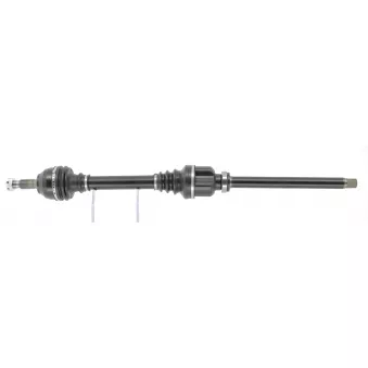 Arbre de transmission avant droit CEVAM 7955