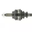 Arbre de transmission CEVAM 7958Z - Visuel 2