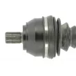 Arbre de transmission CEVAM 7961 - Visuel 2